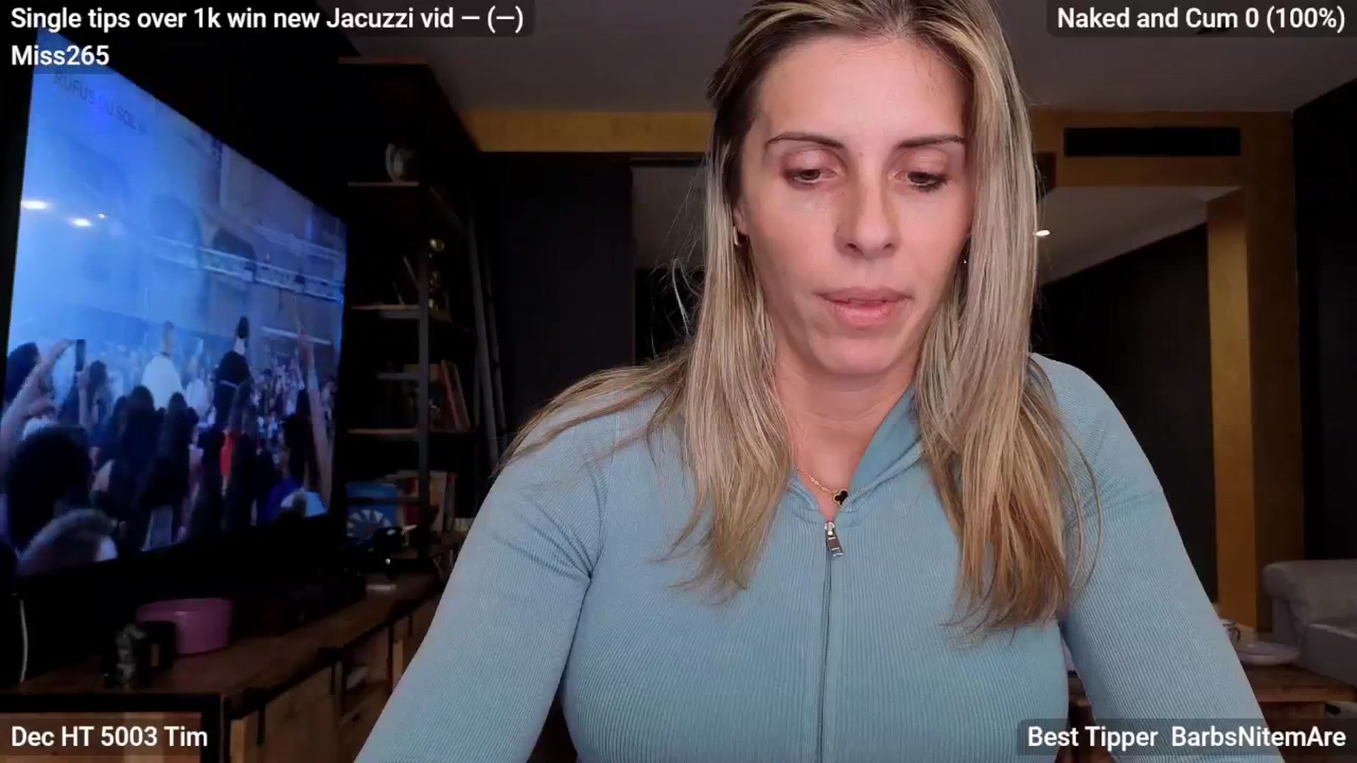 Gallery image thumbnail from Its_Goddess_B's myfreecams stream on, 01/30/2026, 12:10 image 5 of 20