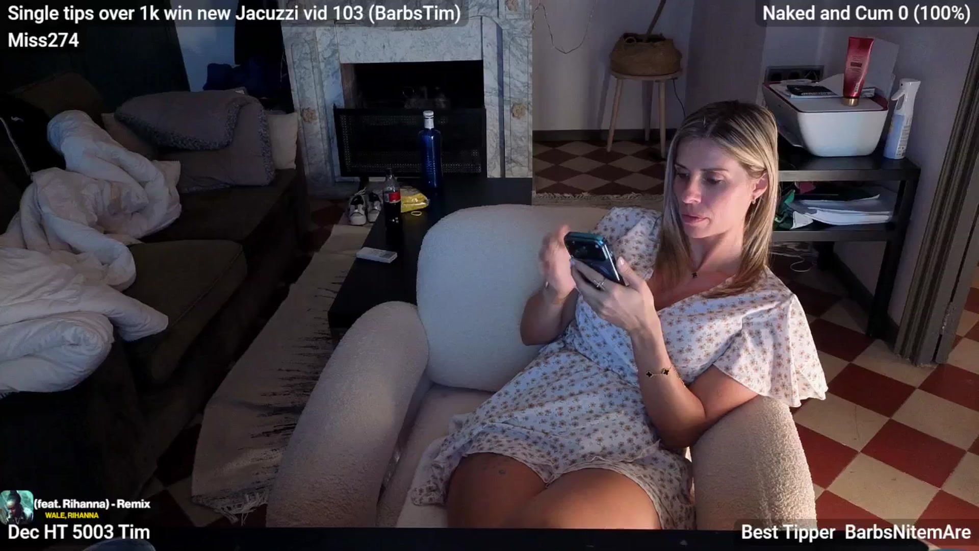 Gallery image thumbnail from Its_Goddess_B's myfreecams stream on, 01/31/2026, 08:14 image 11 of 20