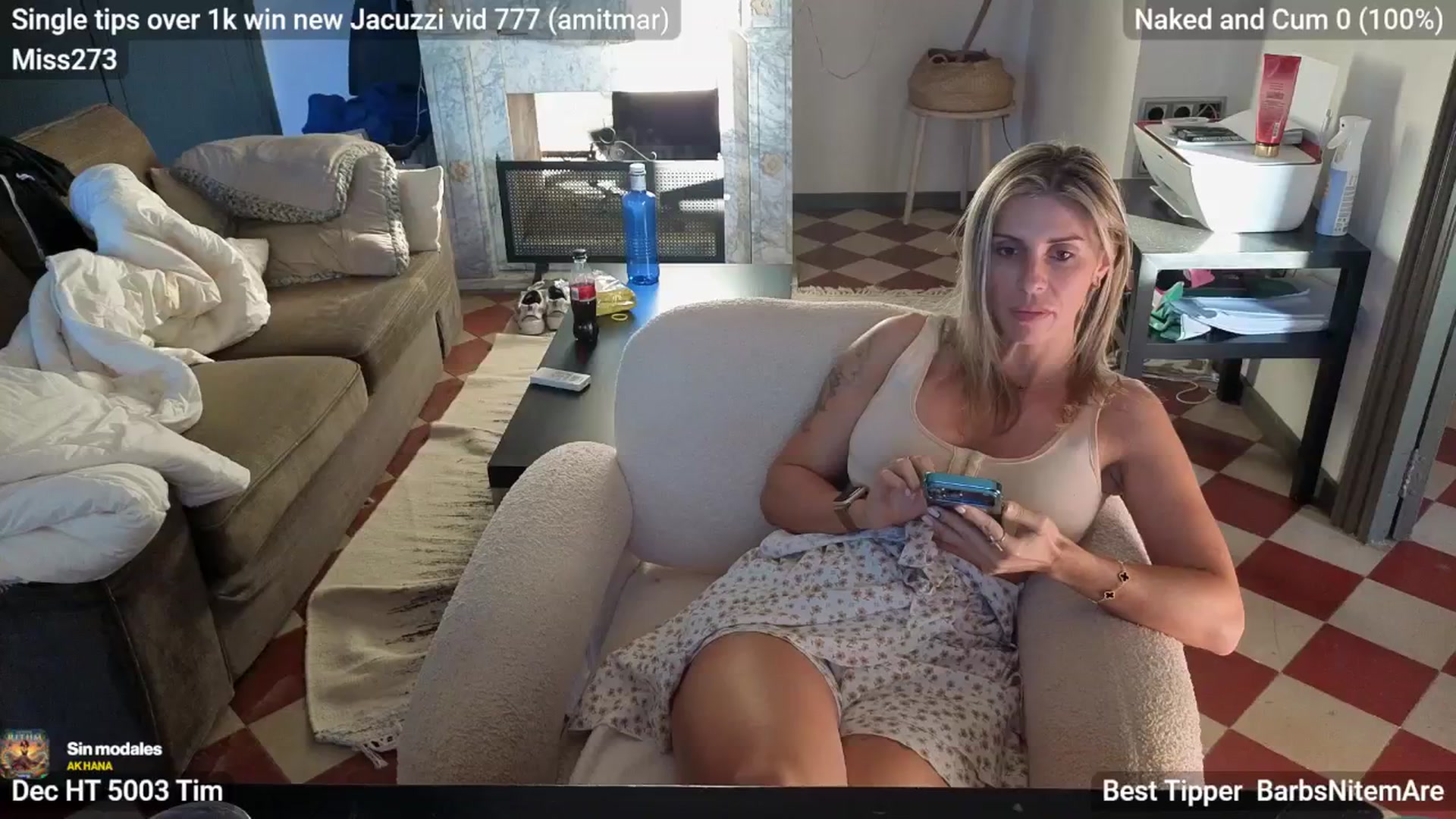 Gallery image thumbnail from Its_Goddess_B's myfreecams stream on, 01/31/2026, 08:14 image 19 of 20