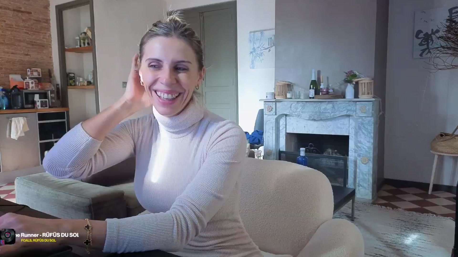 Gallery image thumbnail from Its_Goddess_B's myfreecams stream on, 02/01/2026, 12:00 image 5 of 20
