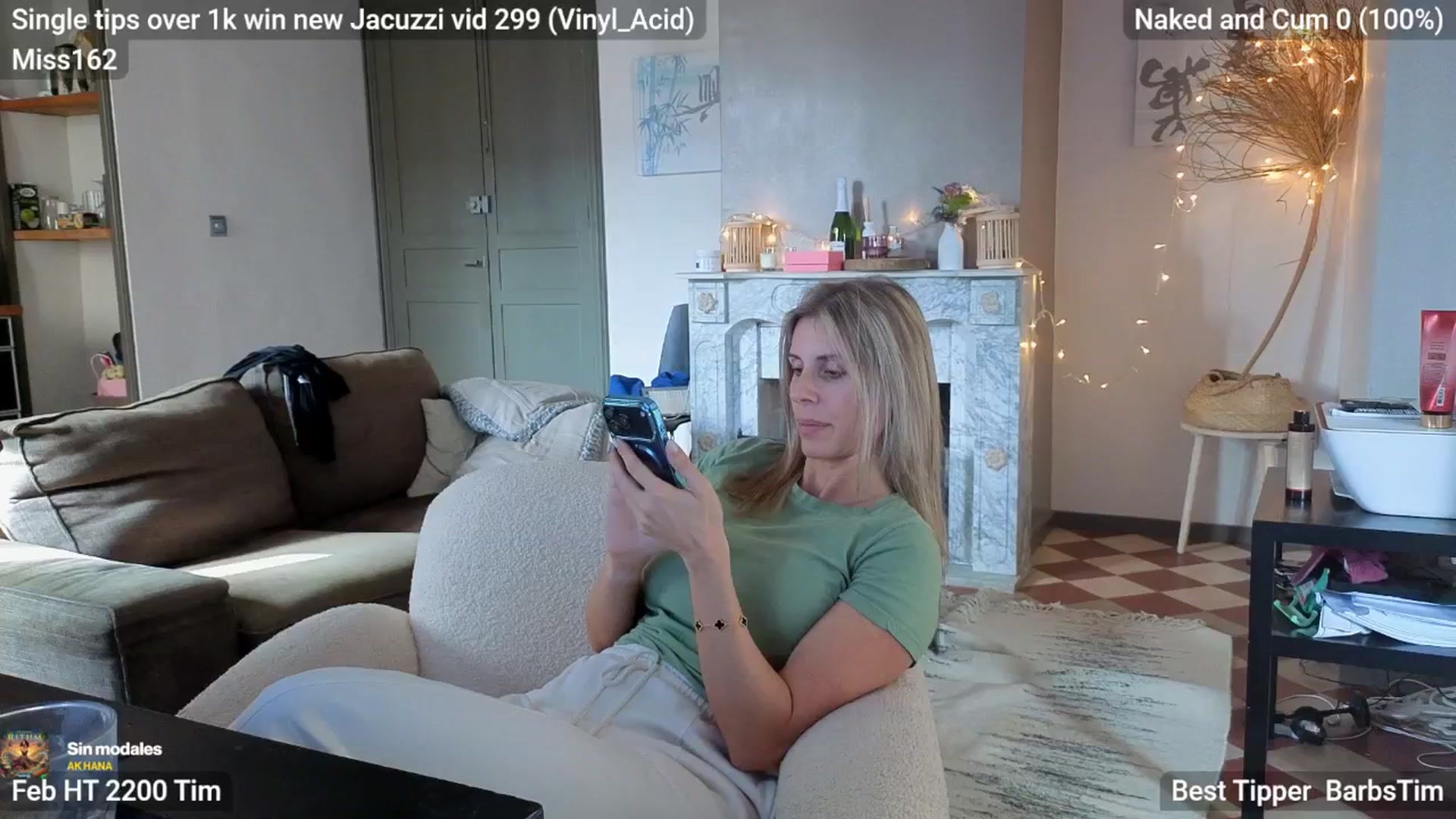 Gallery image thumbnail from Its_Goddess_B's myfreecams stream on, 02/03/2026, 14:13 image 14 of 20
