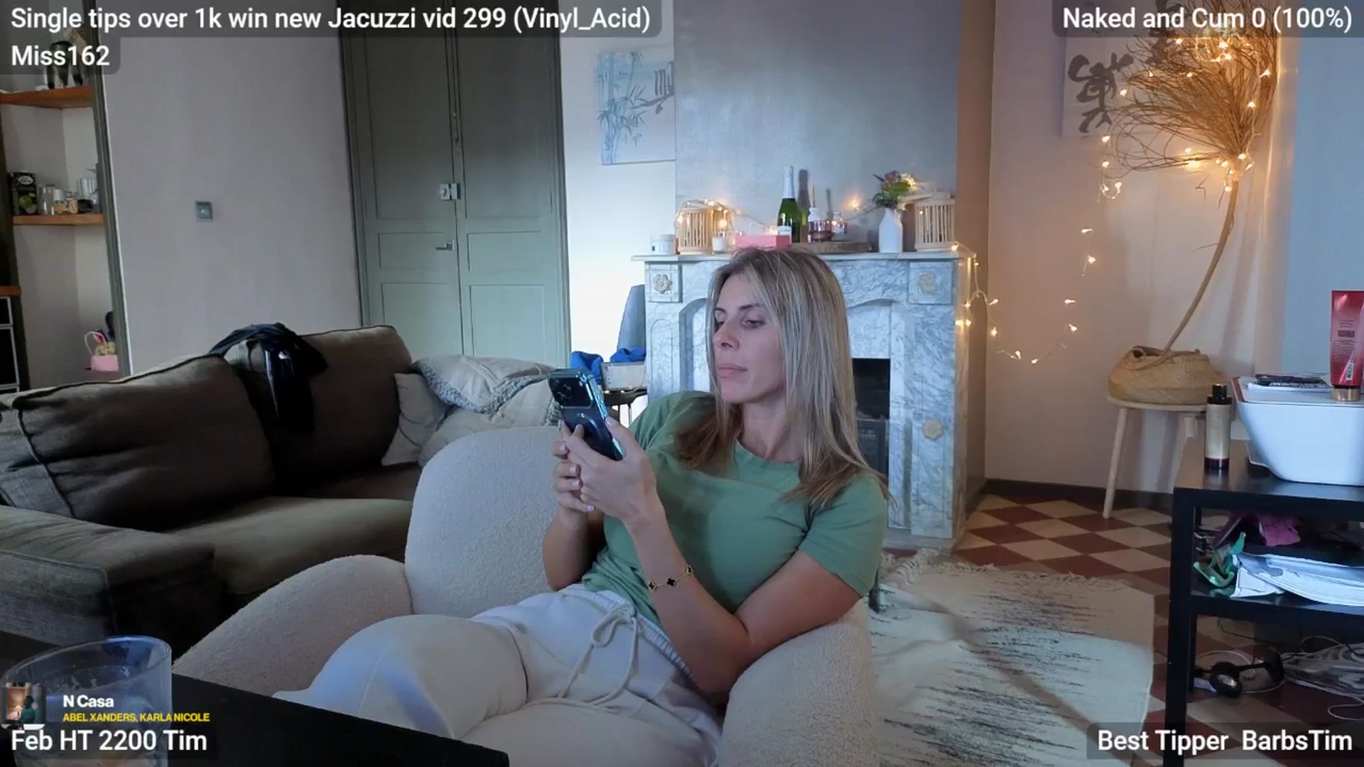 Gallery image thumbnail from Its_Goddess_B's myfreecams stream on, 02/03/2026, 14:13 image 13 of 20