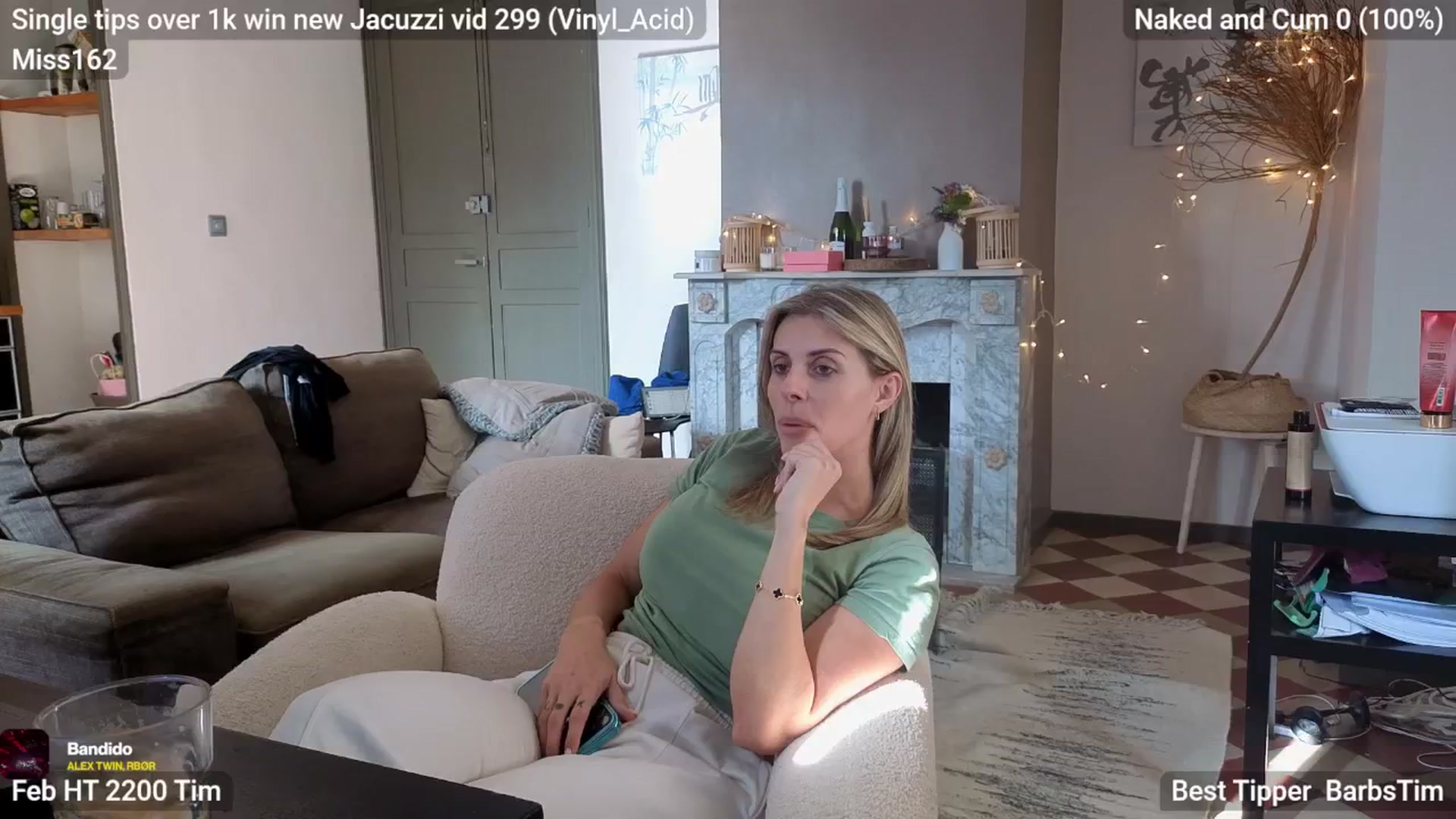 Gallery image thumbnail from Its_Goddess_B's myfreecams stream on, 02/03/2026, 14:13 image 8 of 20