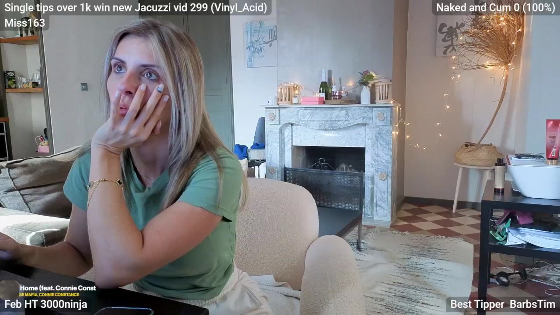 Gallery image thumbnail from Its_Goddess_B's myfreecams stream on, 02/03/2026, 14:13 image 18 of 20