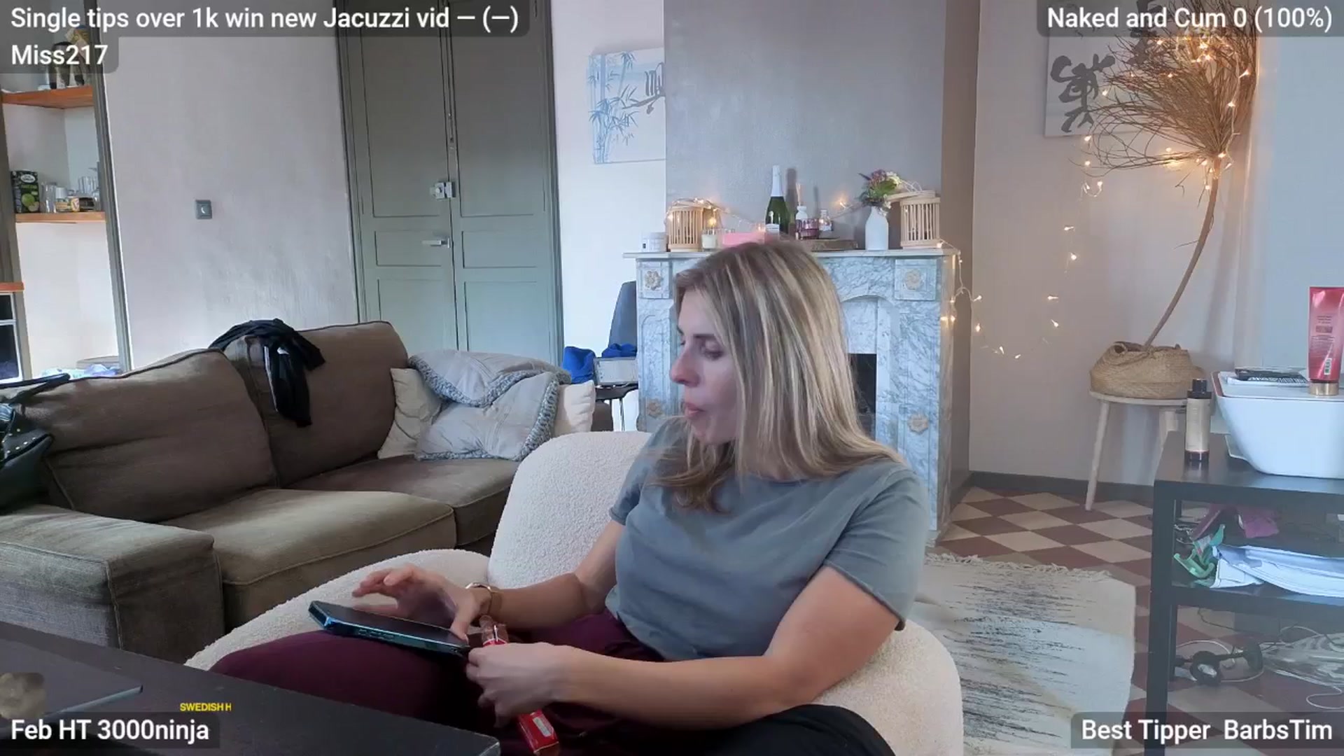 Gallery image thumbnail from Its_Goddess_B's myfreecams stream on, 02/04/2026, 13:44 image 2 of 20