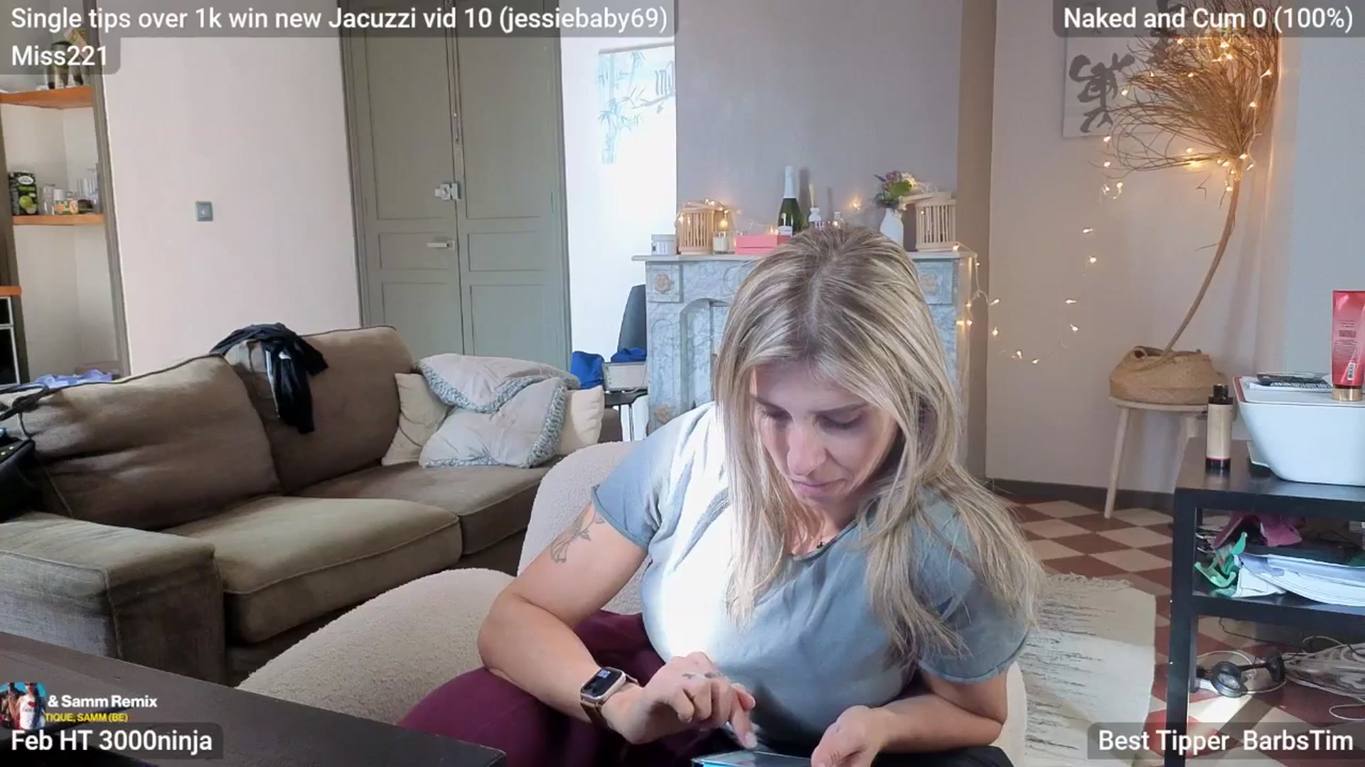 Gallery image thumbnail from Its_Goddess_B's myfreecams stream on, 02/04/2026, 13:44 image 12 of 20