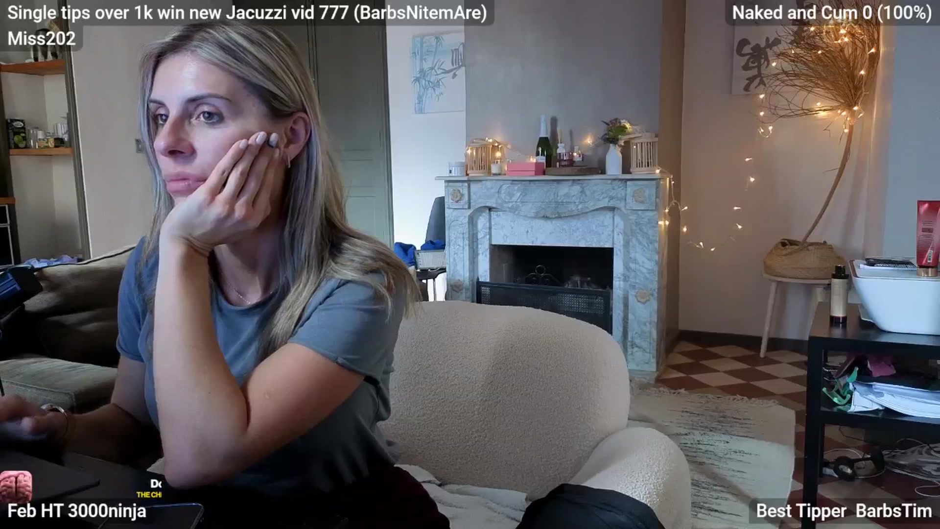 Gallery image thumbnail from Its_Goddess_B's myfreecams stream on, 02/04/2026, 13:44 image 14 of 20