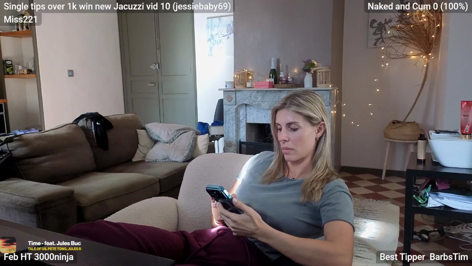 Gallery image thumbnail from Its_Goddess_B's myfreecams stream on, 02/04/2026, 13:44 image 10 of 20
