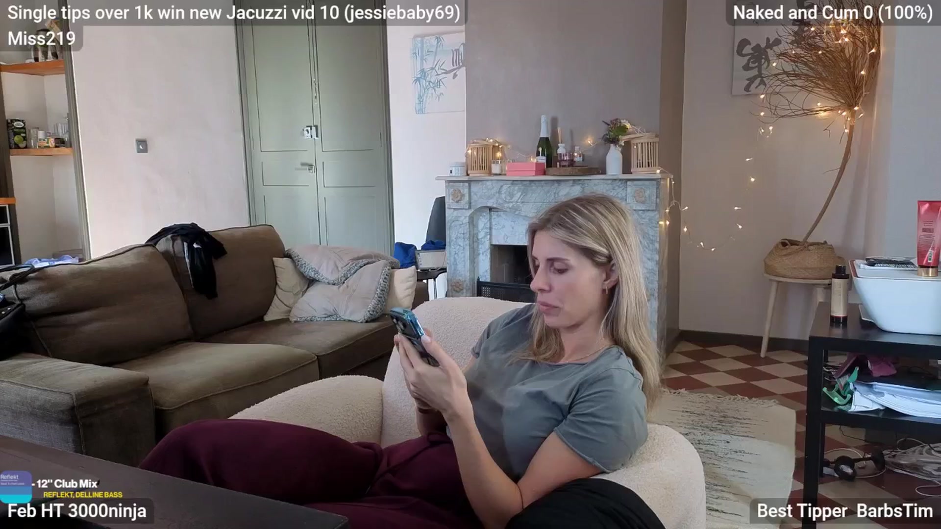 Gallery image thumbnail from Its_Goddess_B's myfreecams stream on, 02/04/2026, 13:44 image 6 of 20