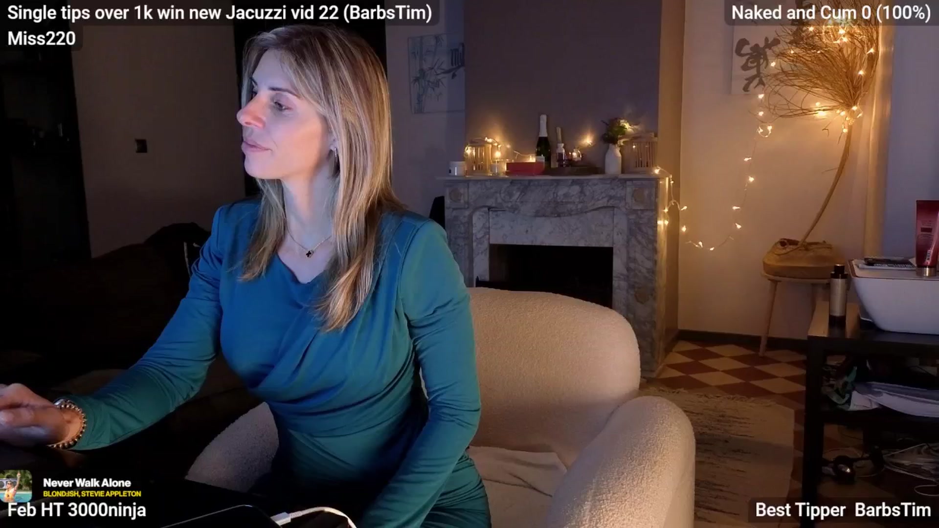 Gallery image thumbnail from Its_Goddess_B's myfreecams stream on, 02/04/2026, 21:24 image 7 of 20
