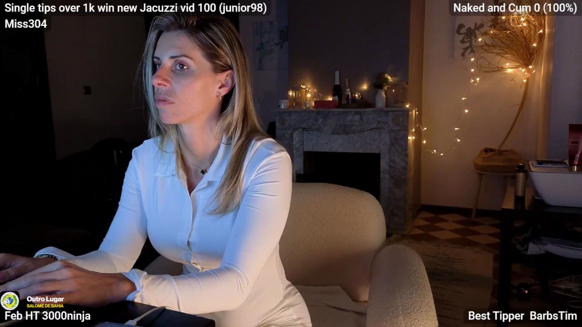 Gallery image thumbnail from Its_Goddess_B's myfreecams stream on, 02/05/2026, 21:33 image 20 of 20