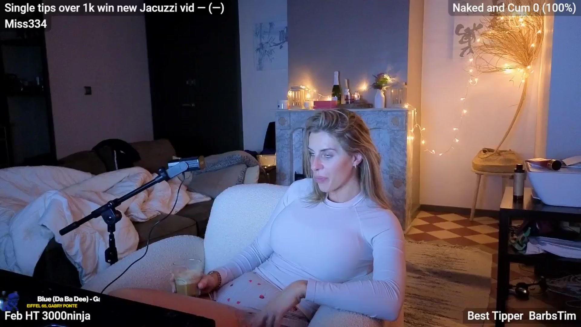 Gallery image thumbnail from Its_Goddess_B's myfreecams stream on, 02/06/2026, 06:49 image 1 of 20