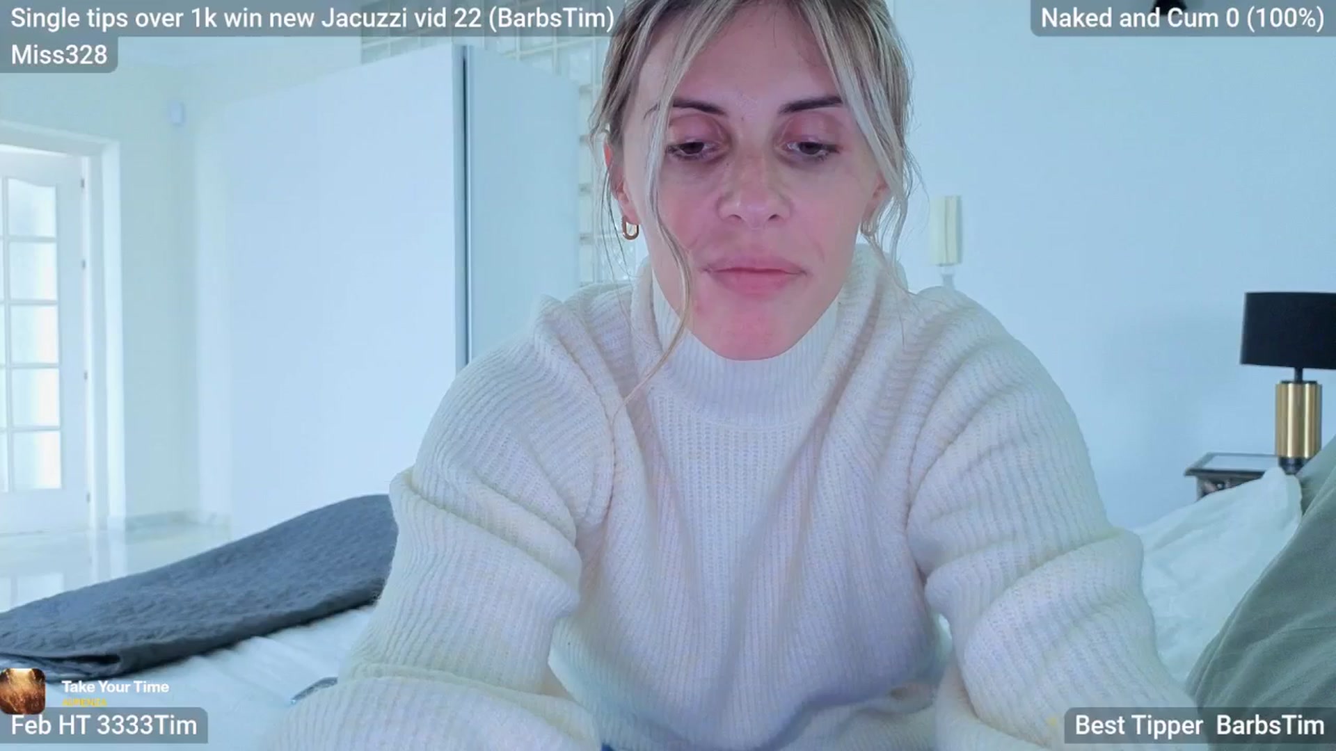 Gallery image thumbnail from Its_Goddess_B's myfreecams stream on, 02/07/2026, 14:54 image 20 of 20