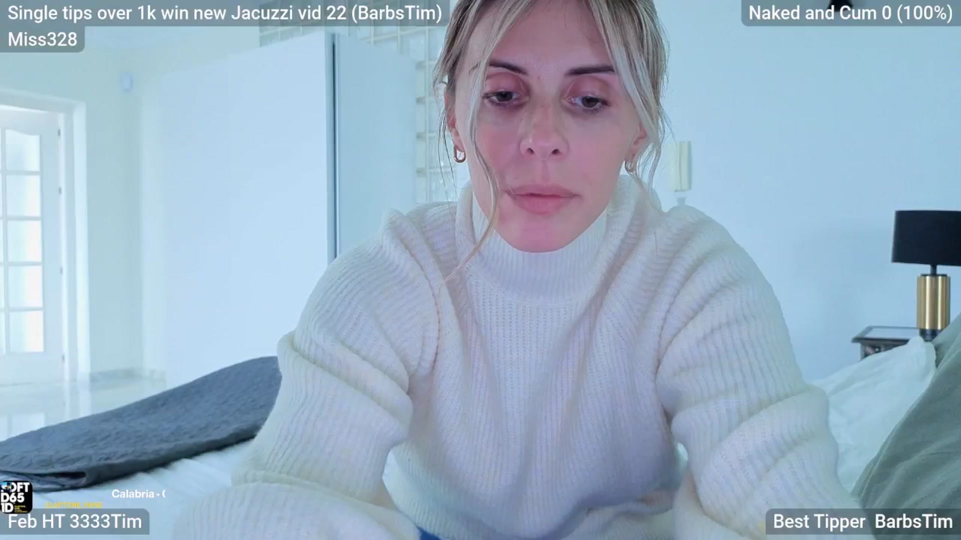 Gallery image thumbnail from Its_Goddess_B's myfreecams stream on, 02/07/2026, 14:54 image 19 of 20