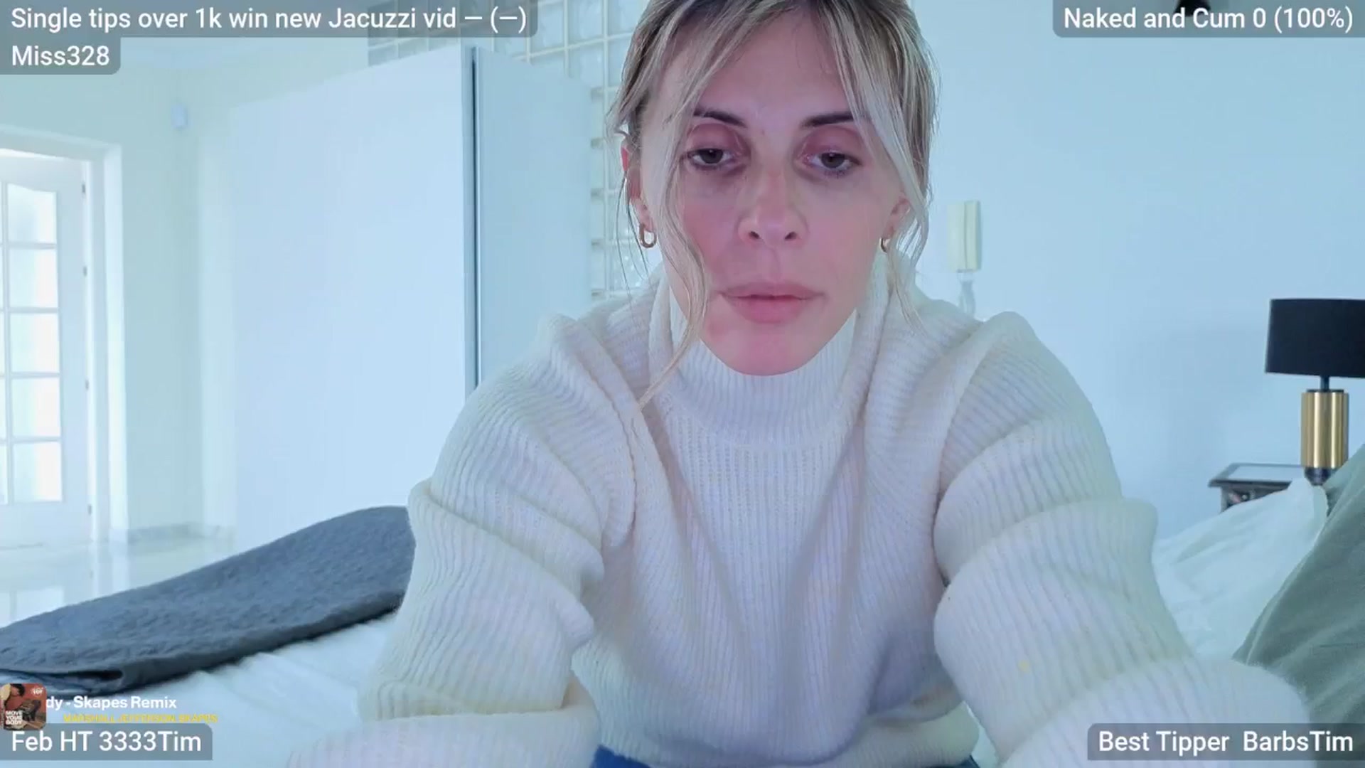 Gallery image thumbnail from Its_Goddess_B's myfreecams stream on, 02/07/2026, 14:54 image 14 of 20