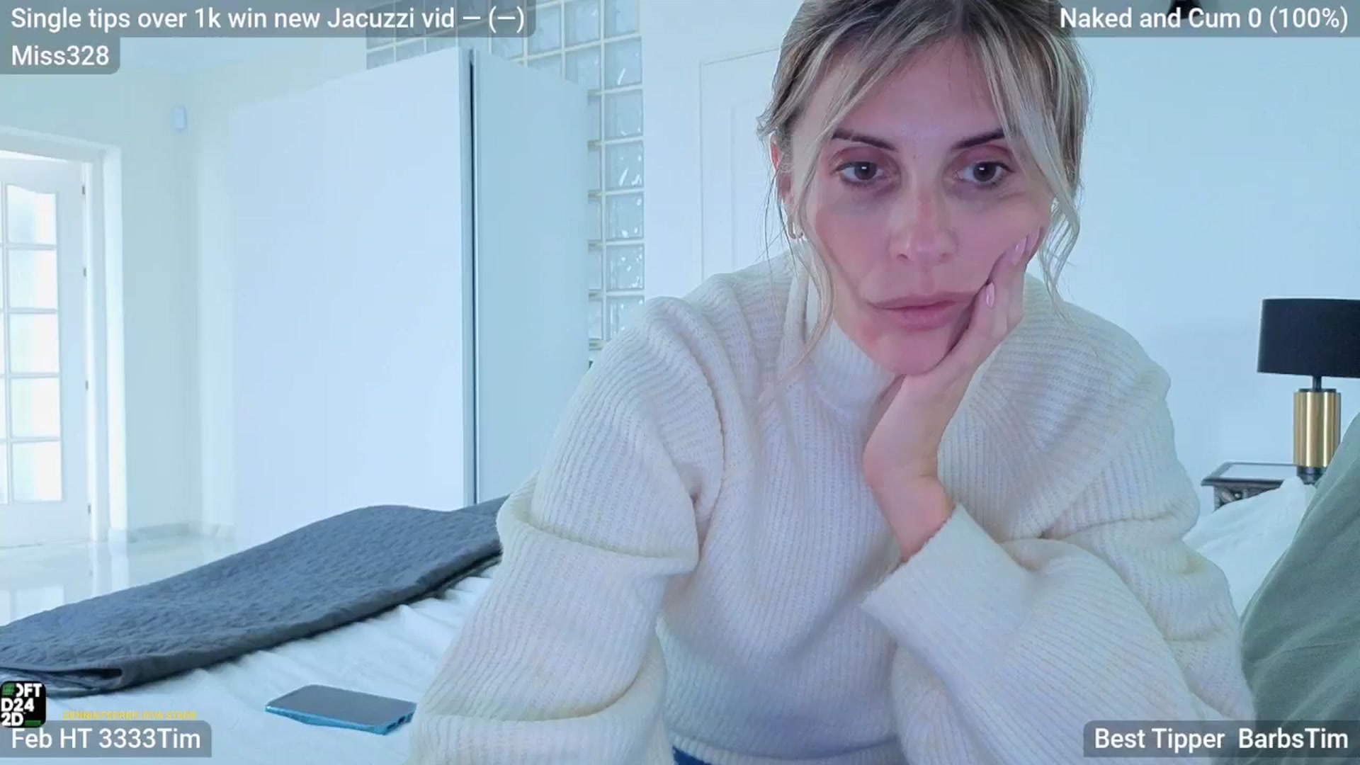 Gallery image thumbnail from Its_Goddess_B's myfreecams stream on, 02/07/2026, 14:54 image 10 of 20