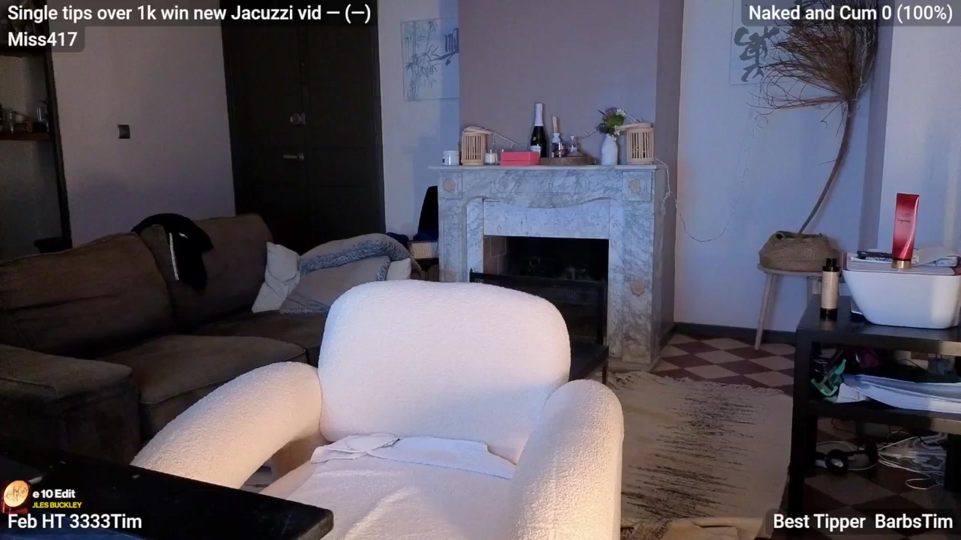 Gallery image thumbnail from Its_Goddess_B's myfreecams stream on, 02/10/2026, 21:22 image 3 of 20