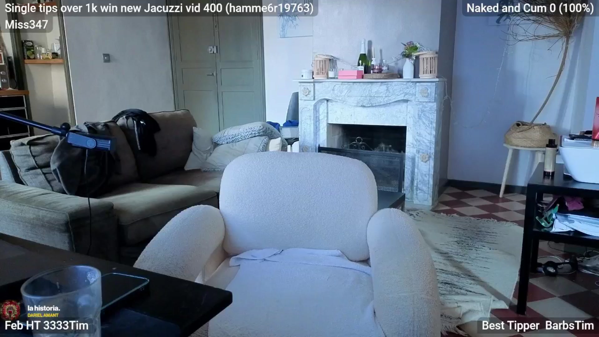 Gallery image thumbnail from Its_Goddess_B's myfreecams stream on, 02/11/2026, 15:19 image 10 of 20