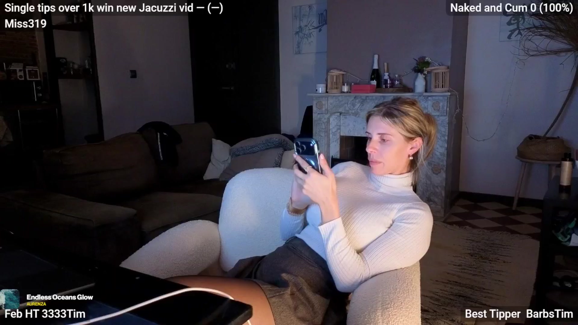 Gallery image thumbnail from Its_Goddess_B's myfreecams stream on, 02/11/2026, 20:14 image 10 of 20