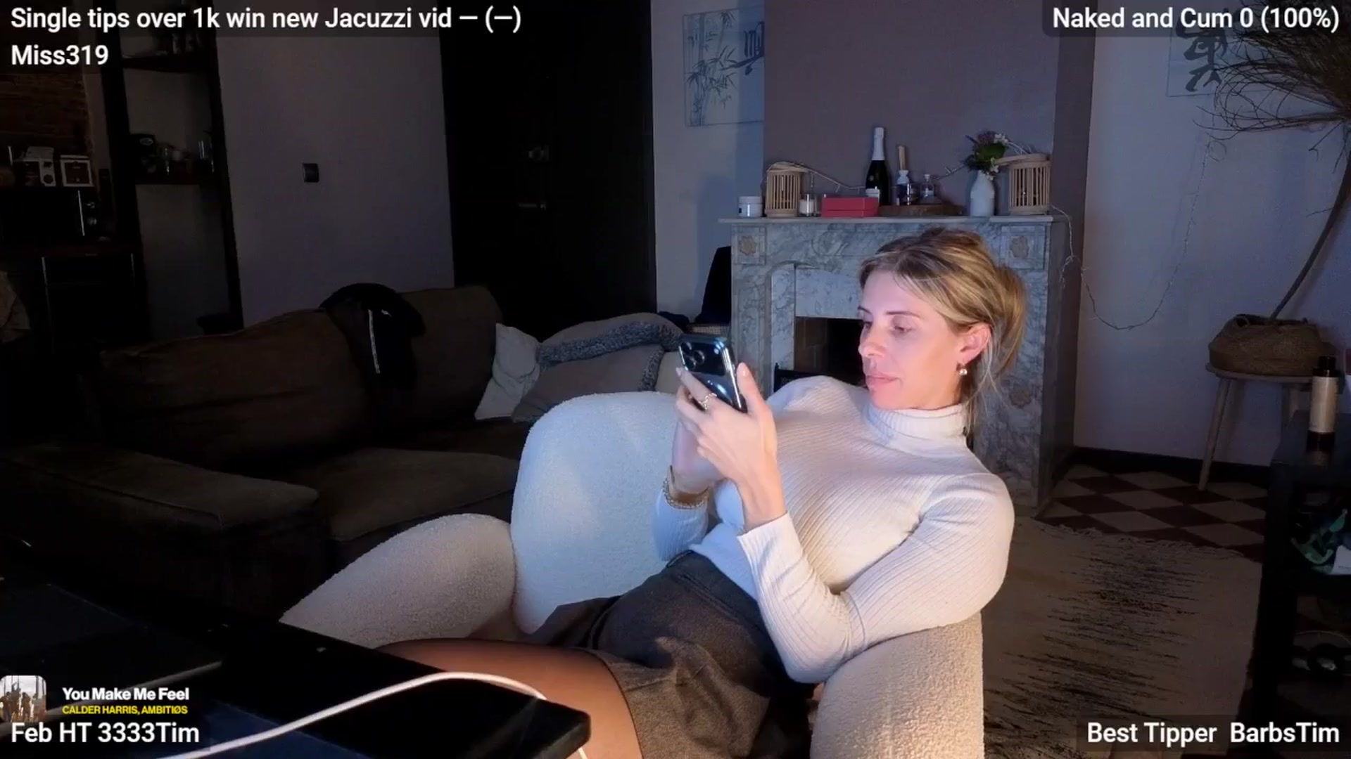 Gallery image thumbnail from Its_Goddess_B's myfreecams stream on, 02/11/2026, 20:14 image 9 of 20