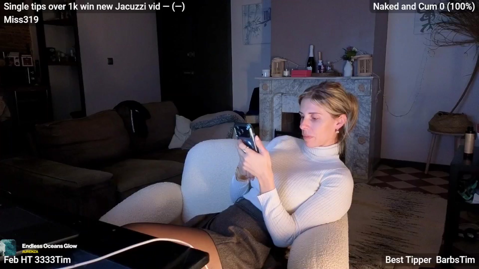 Gallery image thumbnail from Its_Goddess_B's myfreecams stream on, 02/11/2026, 20:14 image 11 of 20