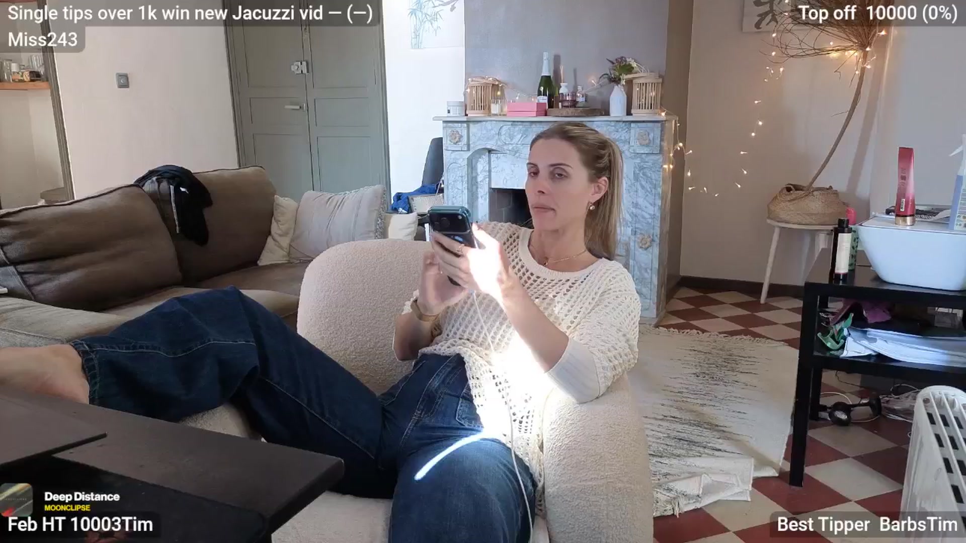 Gallery image thumbnail from Its_Goddess_B's myfreecams stream on, 02/18/2026, 12:01 image 15 of 20