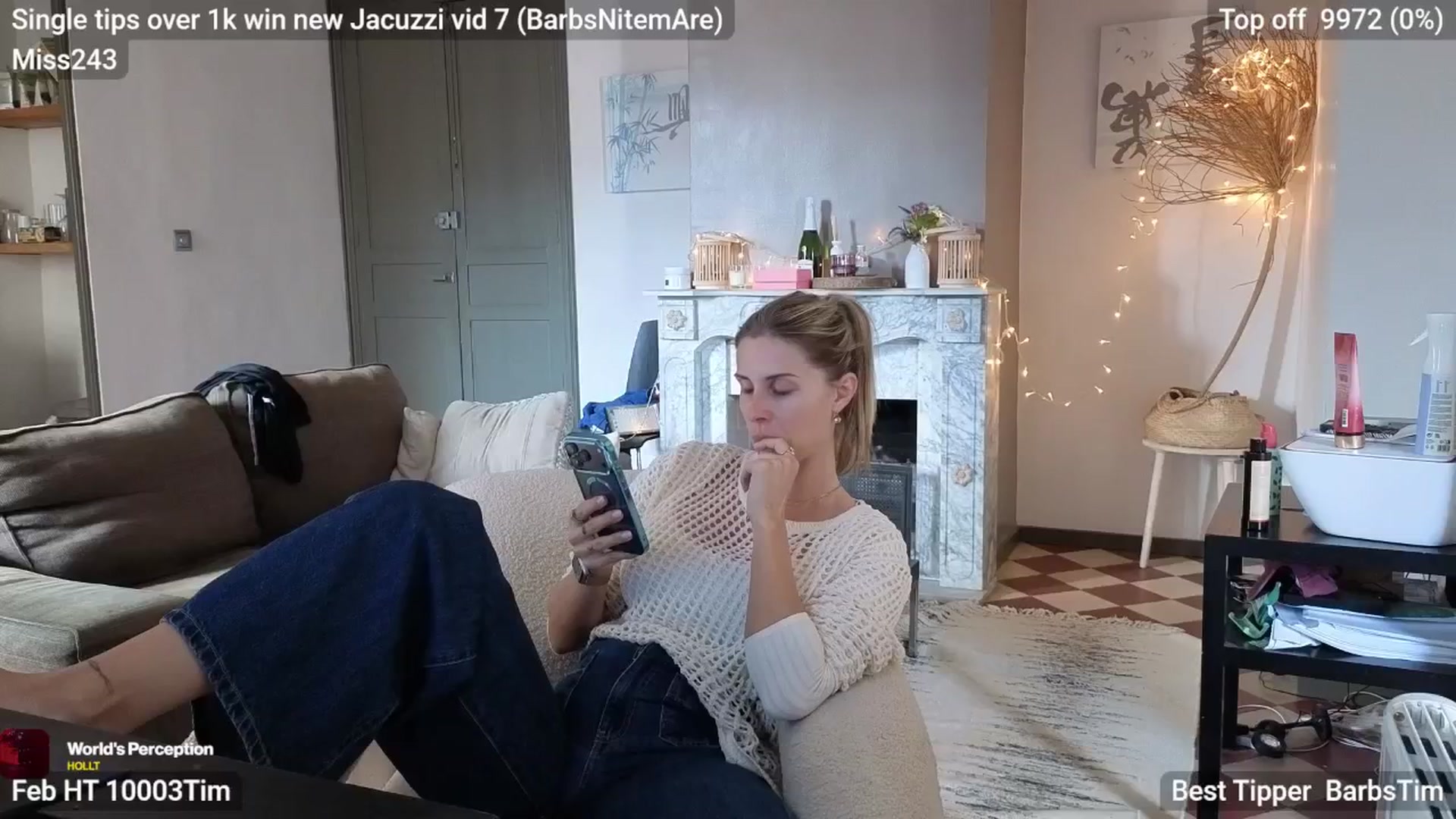 Gallery image thumbnail from Its_Goddess_B's myfreecams stream on, 02/18/2026, 13:59 image 14 of 20
