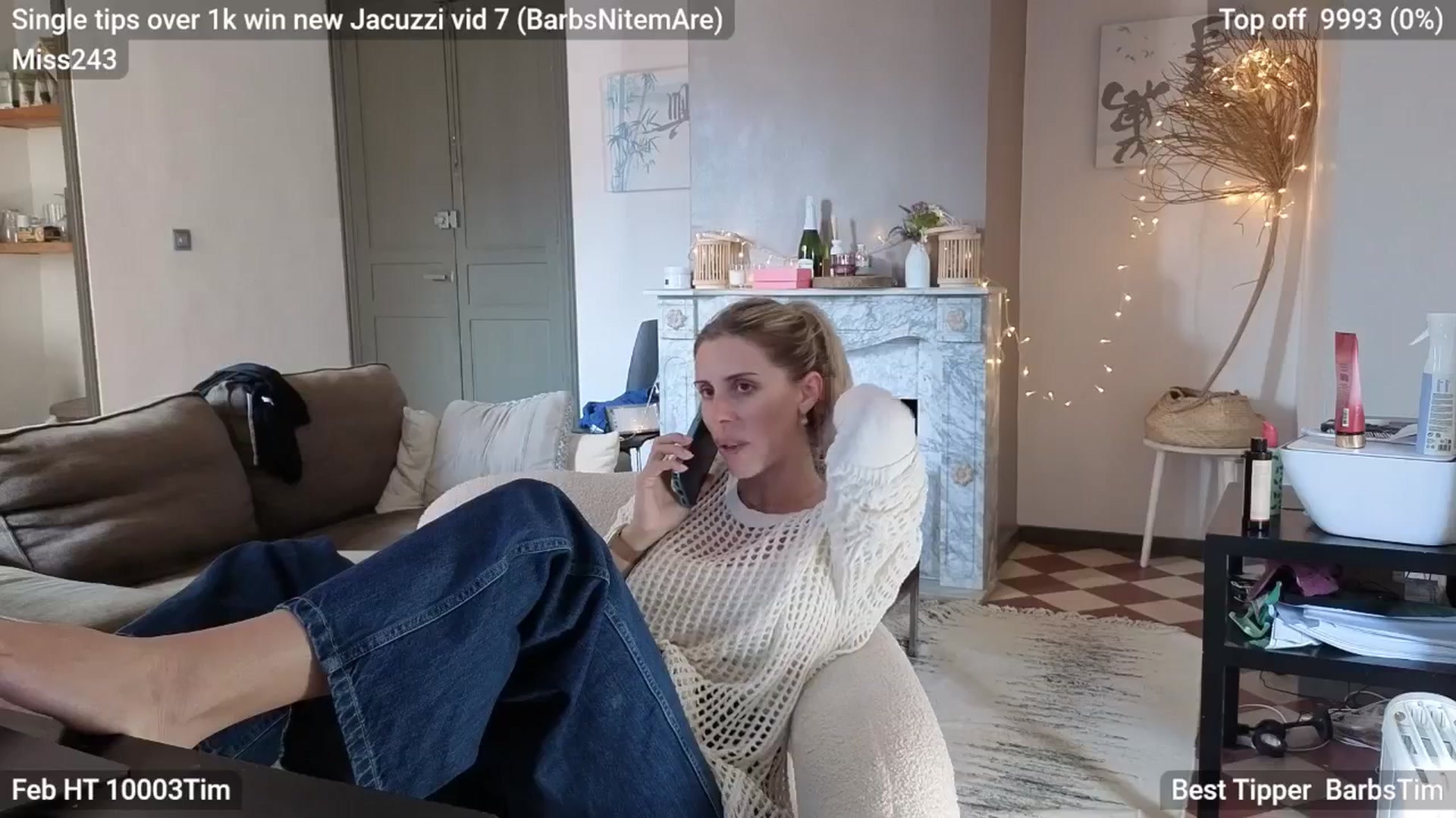 Gallery image thumbnail from Its_Goddess_B's myfreecams stream on, 02/18/2026, 13:59 image 7 of 20