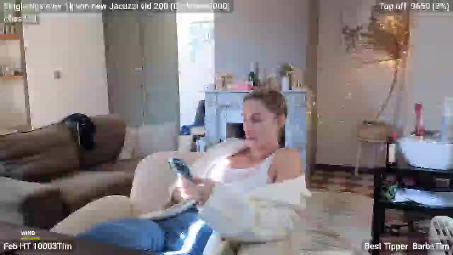 Gallery image thumbnail from Its_Goddess_B's myfreecams stream on, 02/19/2026, 12:31 image 17 of 20