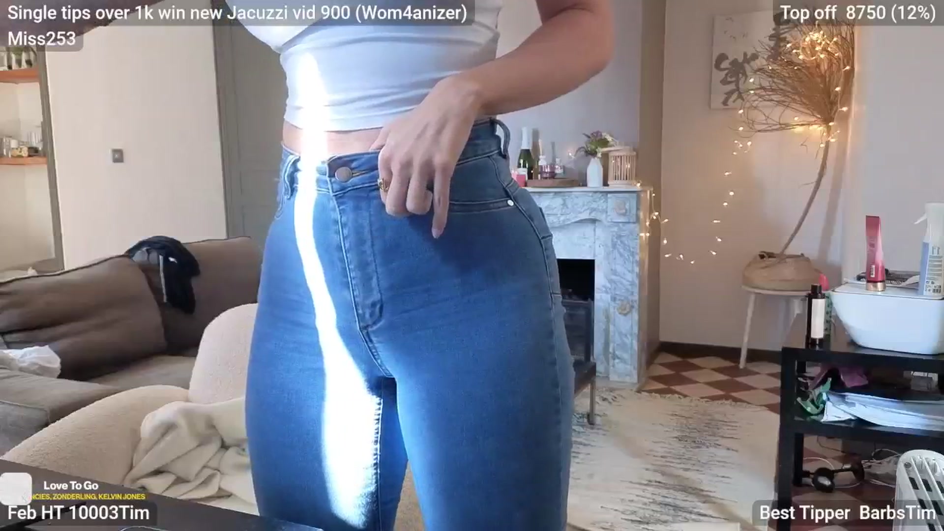 Gallery image thumbnail from Its_Goddess_B's myfreecams stream on, 02/19/2026, 12:31 image 20 of 20