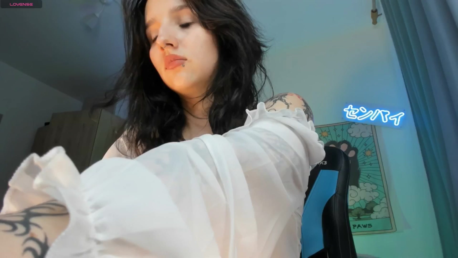 Gallery image thumbnail from Its_Nokia's myfreecams stream on, 06/27/2024, 11:00 image 16 of 20