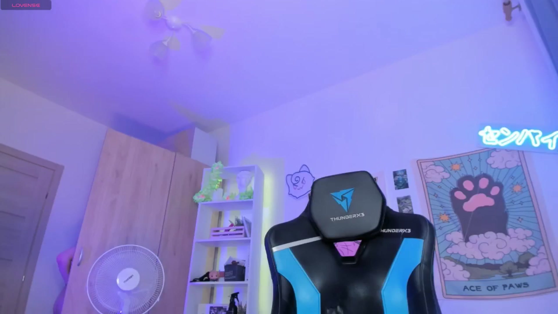 Gallery image thumbnail from Its_Nokia's myfreecams stream on, 06/29/2024, 09:51 image 13 of 20
