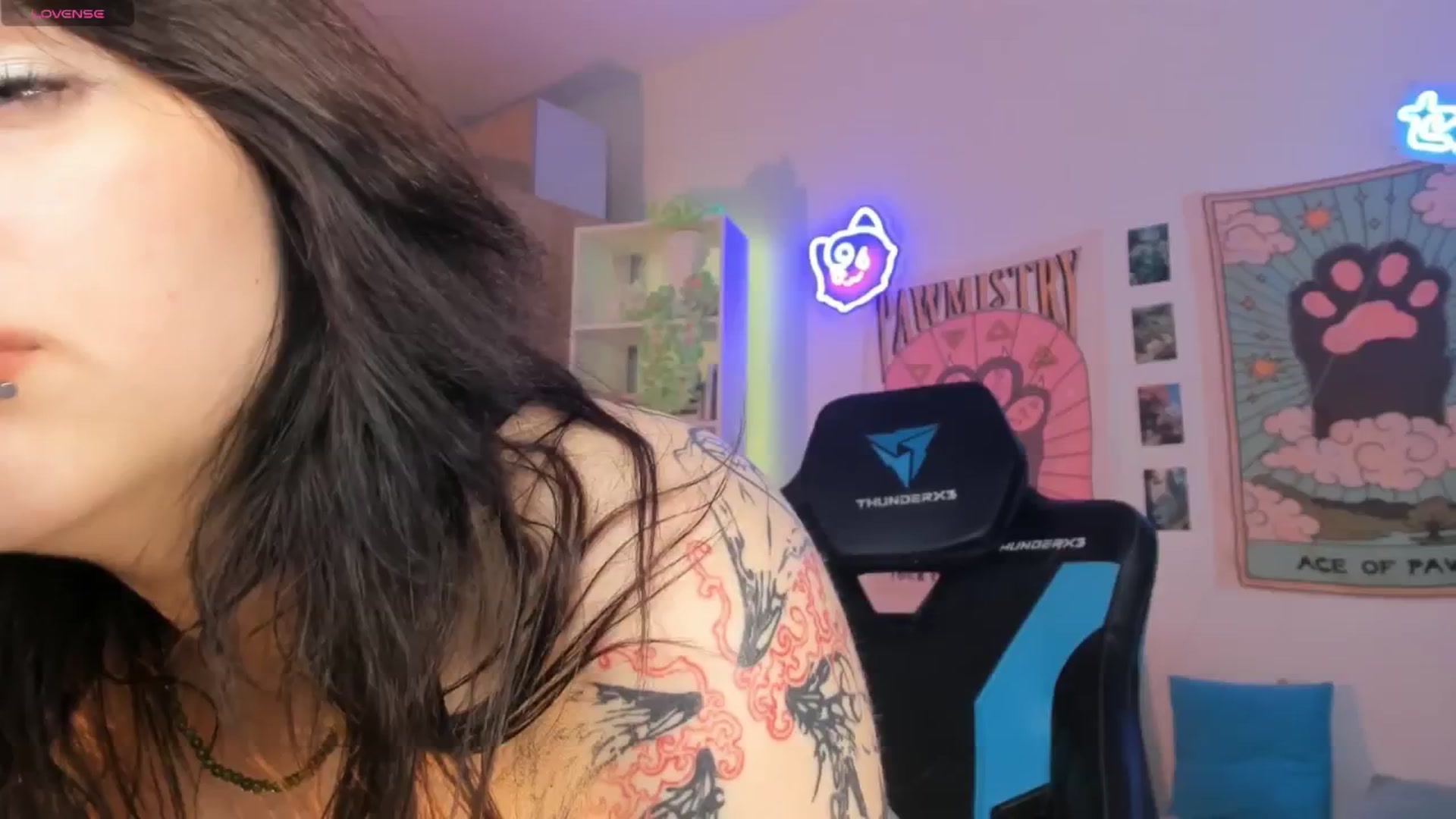 Gallery image thumbnail from Its_Nokia's myfreecams stream on, 07/09/2024, 09:58 image 1 of 20