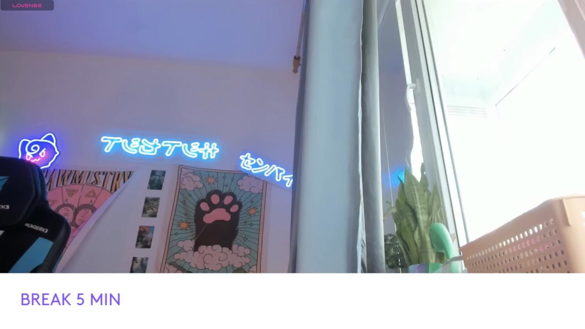 Gallery image thumbnail from Its_Nokia's myfreecams stream on, 07/11/2024, 09:56 image 9 of 20