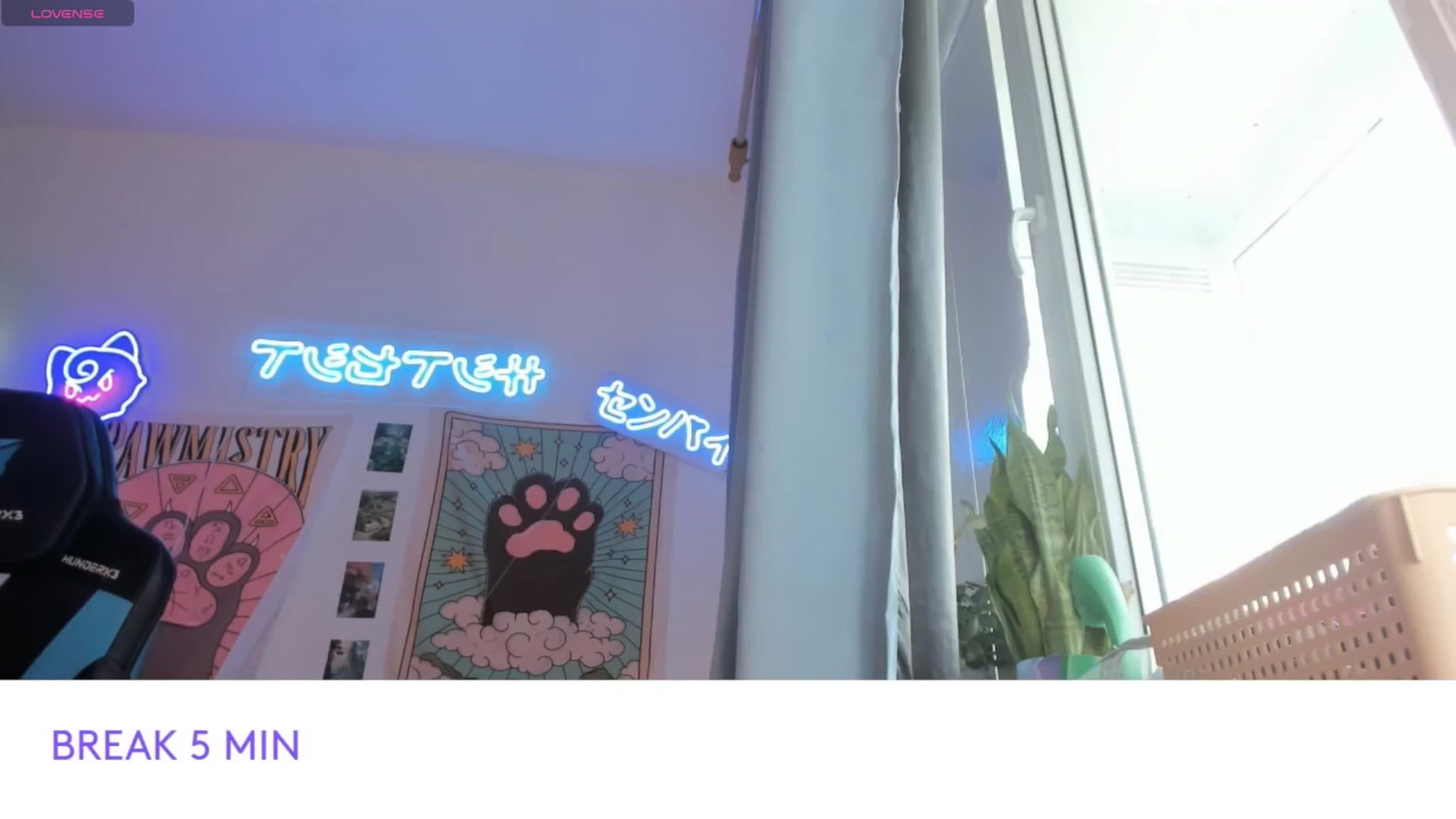 Gallery image thumbnail from Its_Nokia's myfreecams stream on, 07/11/2024, 09:56 image 7 of 20