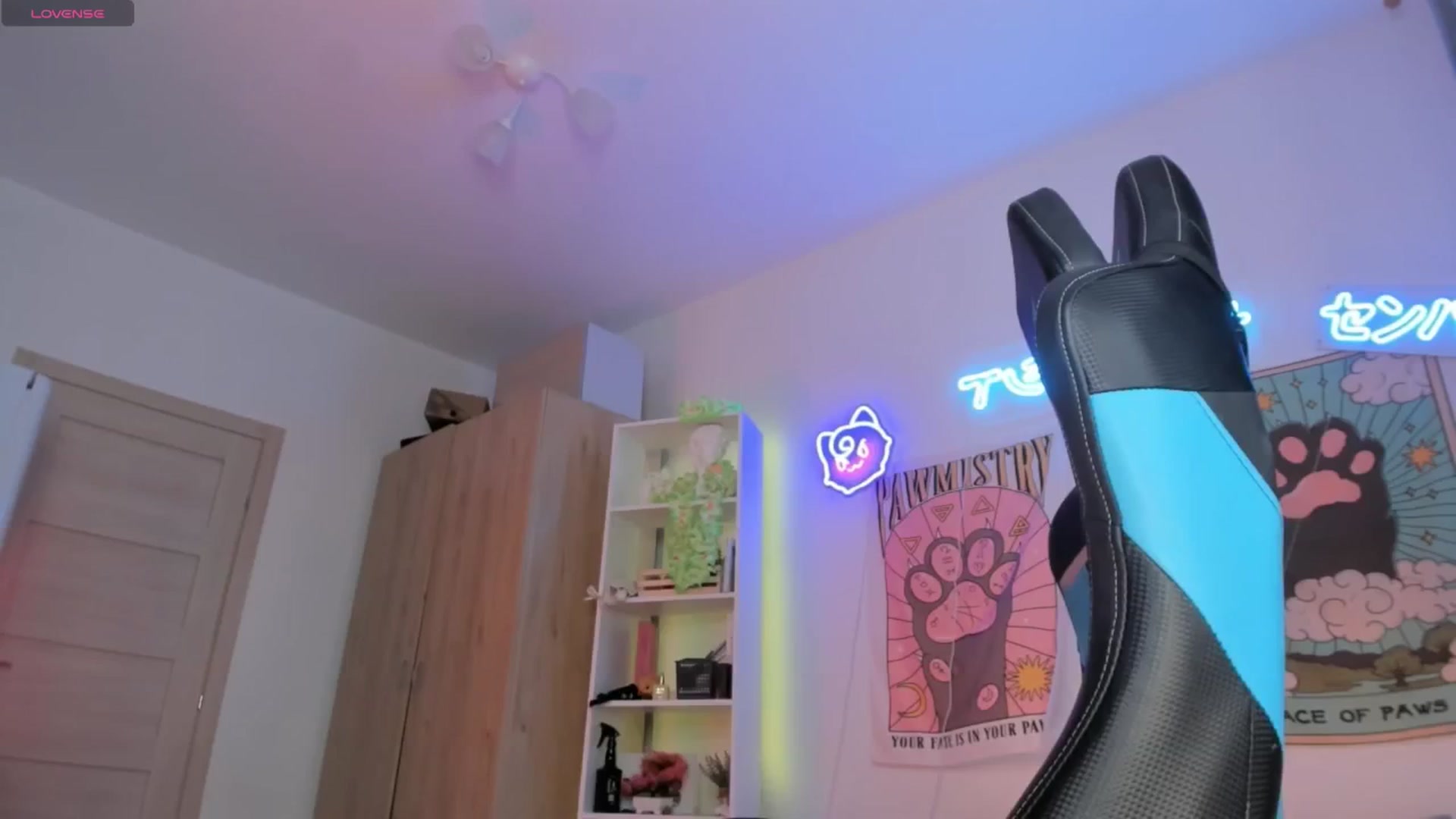 Gallery image thumbnail from Its_Nokia's myfreecams stream on, 07/11/2024, 09:56 image 20 of 20