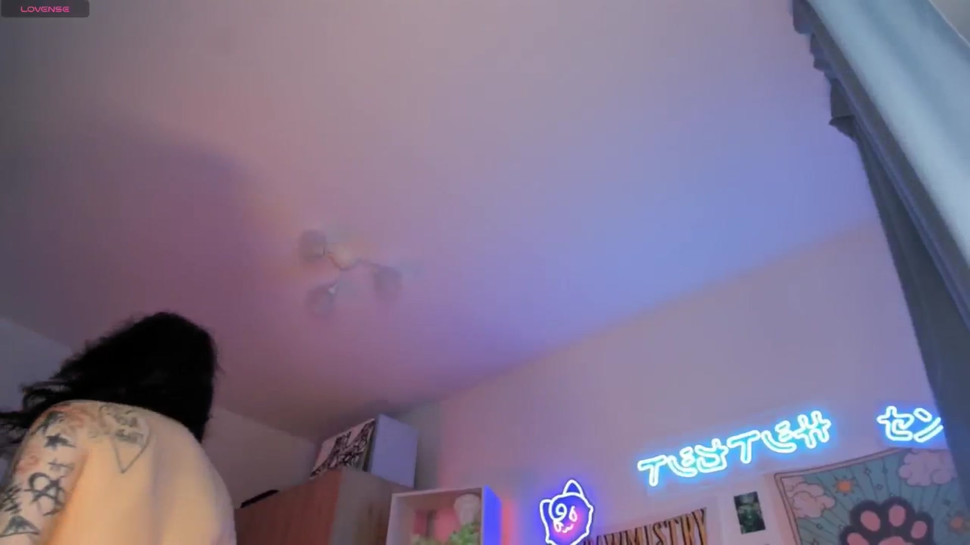 Gallery image thumbnail from Its_Nokia's myfreecams stream on, 07/17/2024, 09:59 image 4 of 20