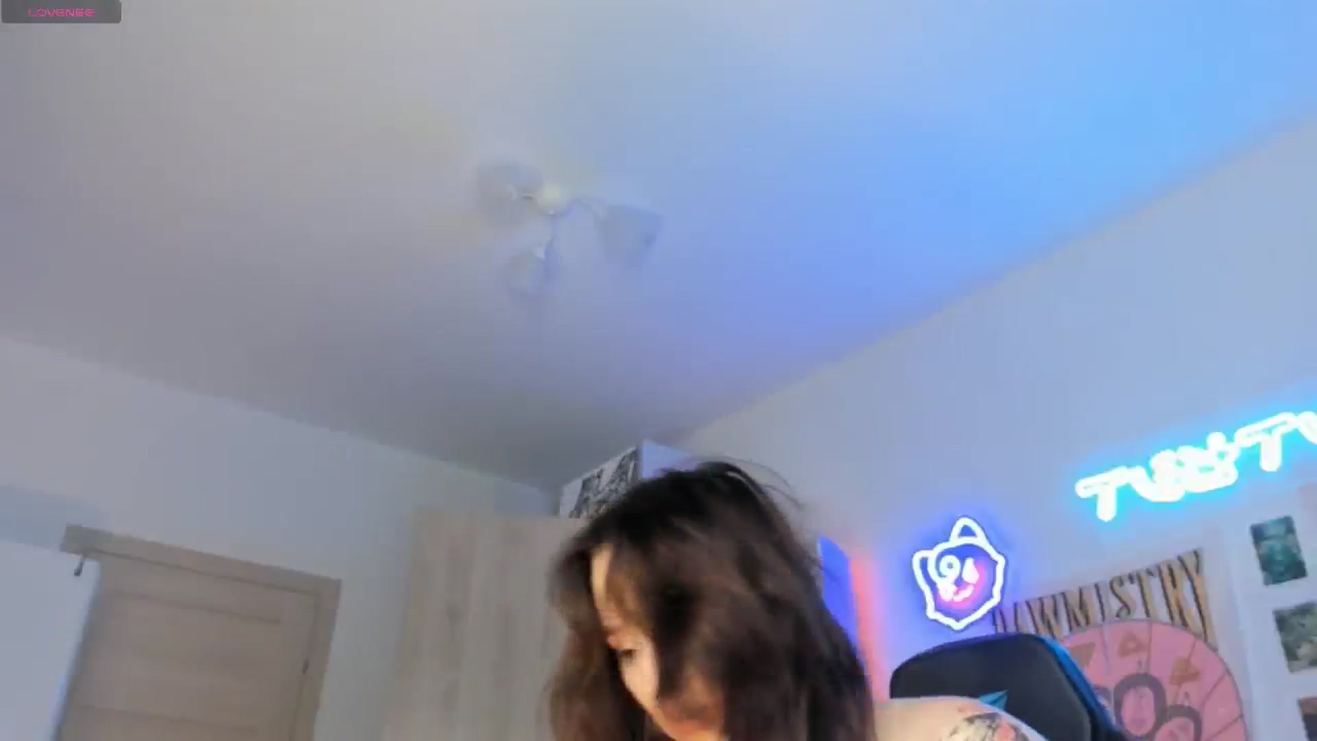 Gallery image thumbnail from Its_Nokia's myfreecams stream on, 07/24/2024, 09:57 image 11 of 20