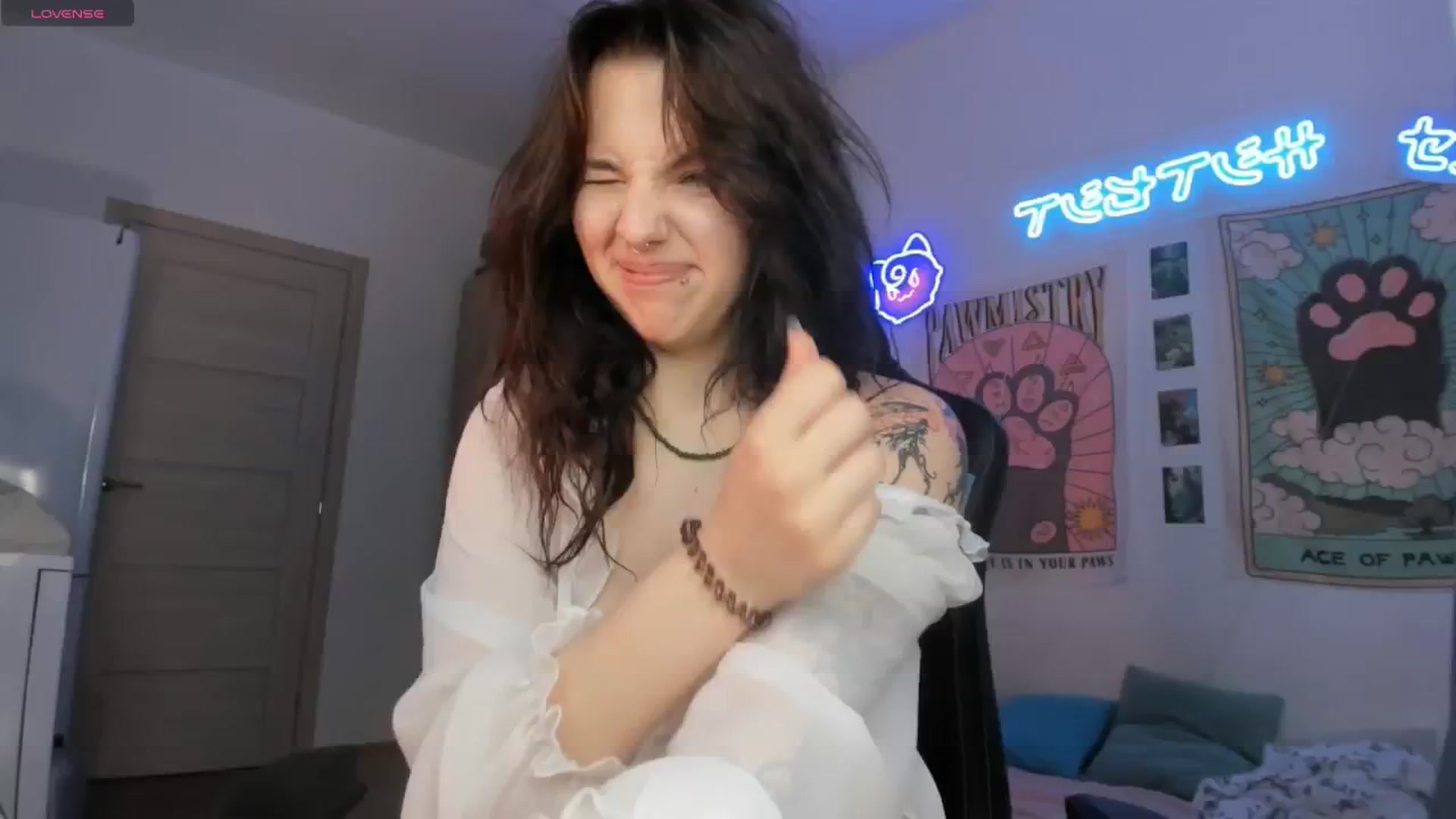 Gallery image thumbnail from Its_Nokia's myfreecams stream on, 07/26/2024, 10:01 image 13 of 20