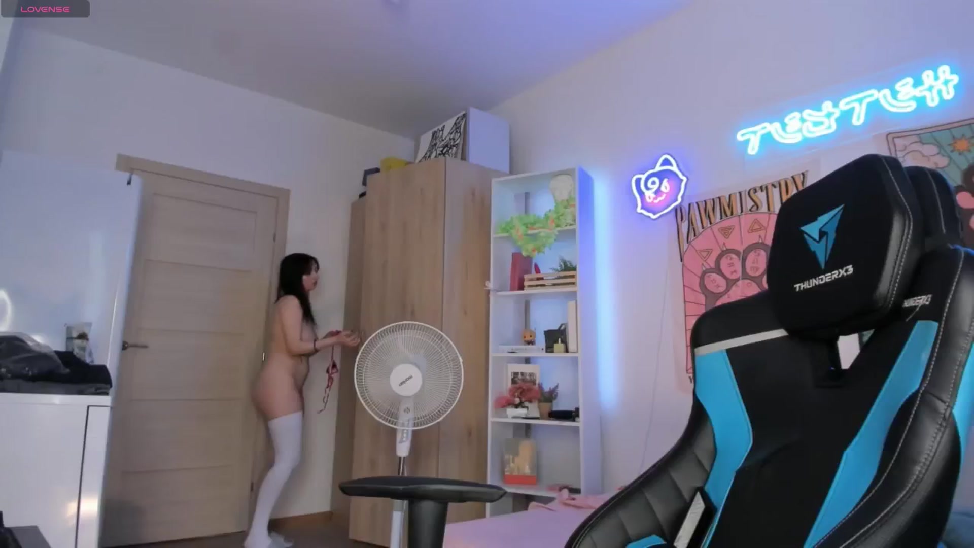 Gallery image thumbnail from Its_Nokia's myfreecams stream on, 08/01/2024, 09:55 image 1 of 20