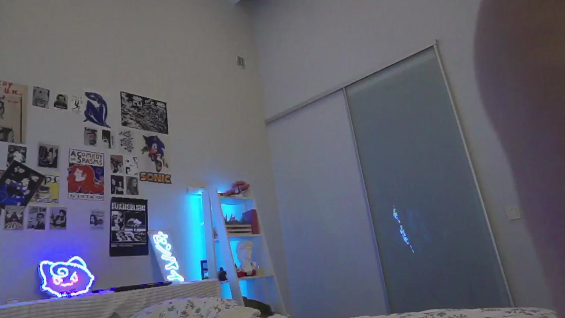 Gallery image thumbnail from Its_Nokia's myfreecams stream on, 09/11/2024, 08:00 image 7 of 20