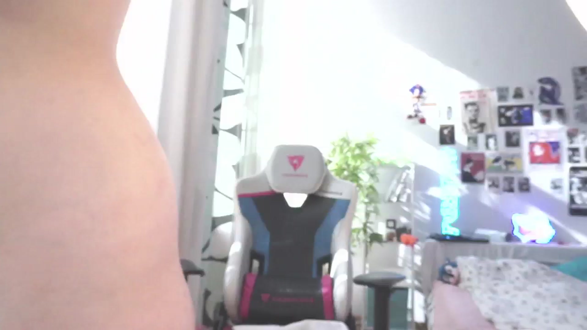 Gallery image thumbnail from Its_Nokia's myfreecams stream on, 09/15/2024, 10:55 image 7 of 20