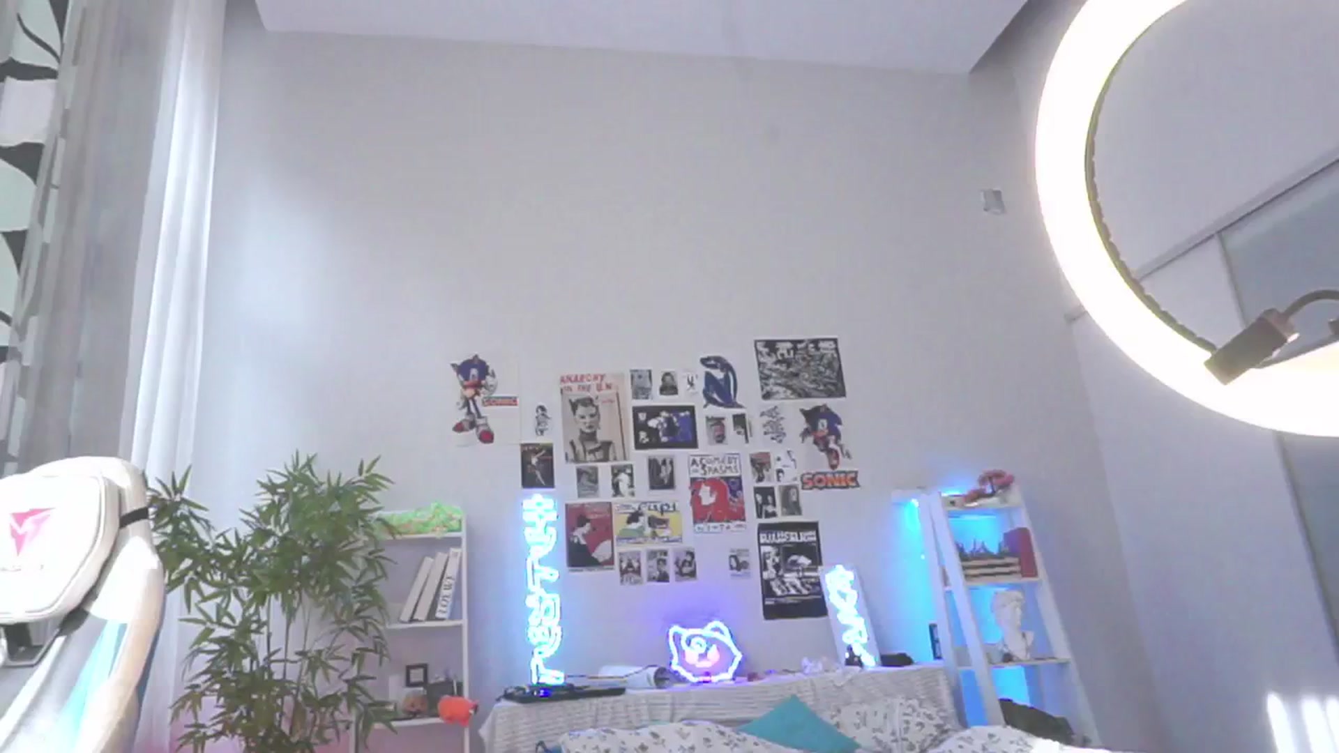 Gallery image thumbnail from Its_Nokia's myfreecams stream on, 09/15/2024, 10:55 image 1 of 20