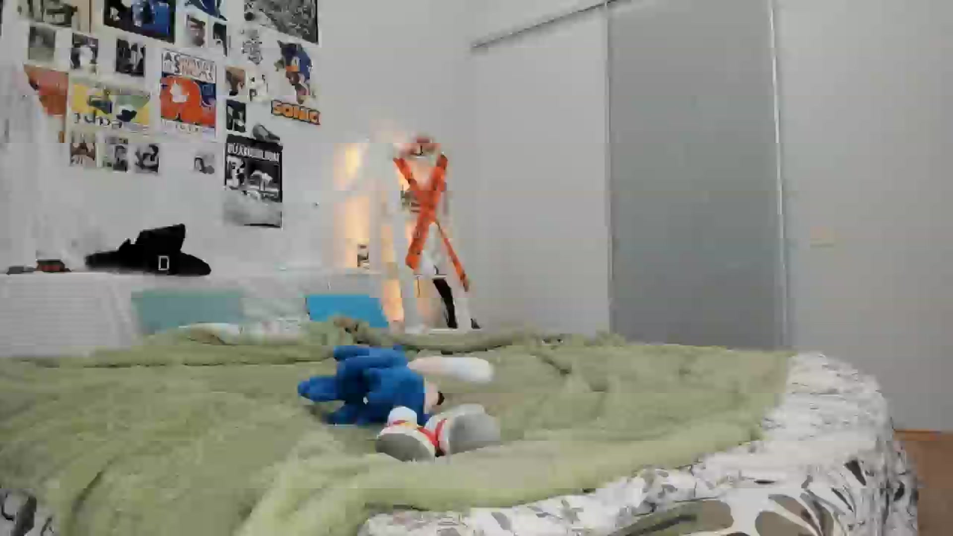Gallery image thumbnail from Its_Nokia's myfreecams stream on, 10/28/2024, 09:08 image 3 of 20