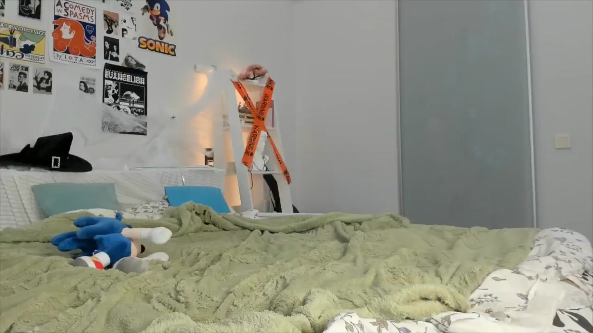 Gallery image thumbnail from Its_Nokia's myfreecams stream on, 10/28/2024, 09:08 image 4 of 20