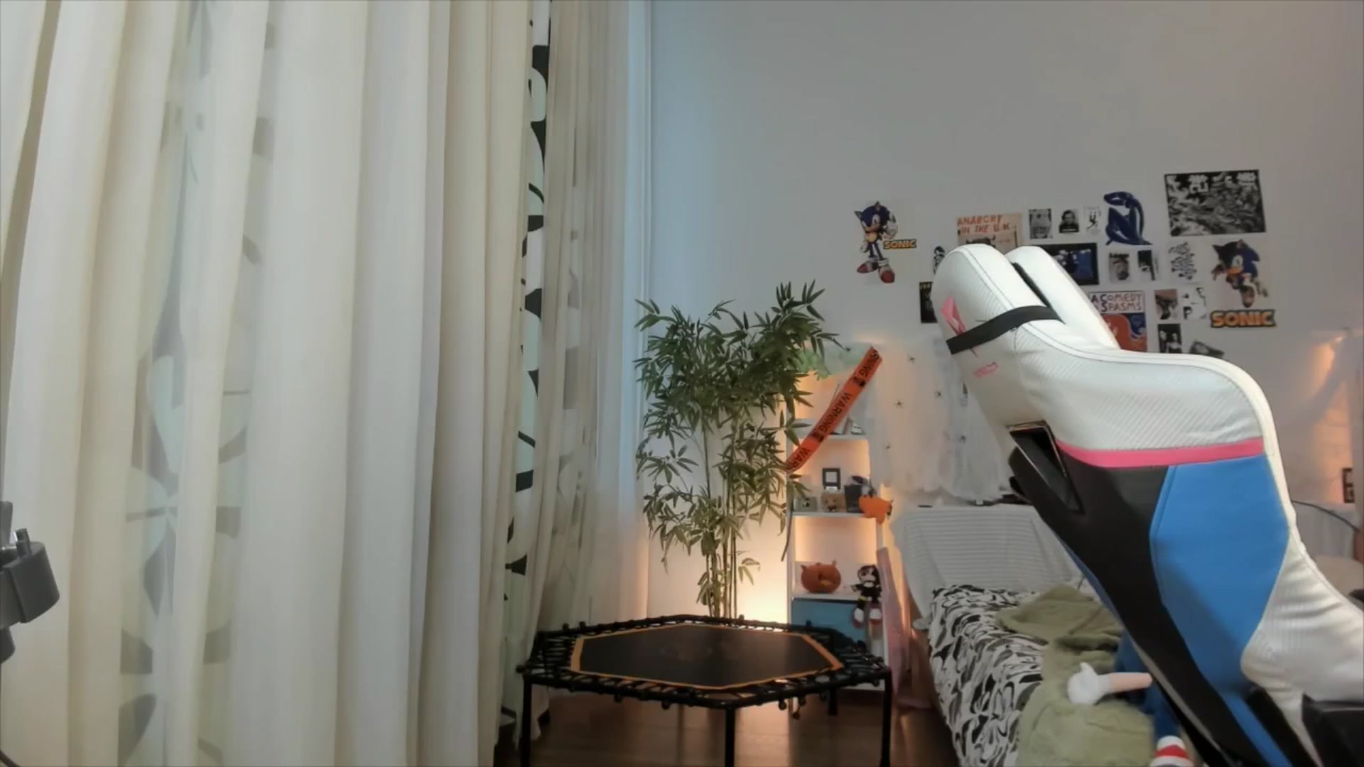 Gallery image thumbnail from Its_Nokia's myfreecams stream on, 10/30/2024, 09:09 image 2 of 20