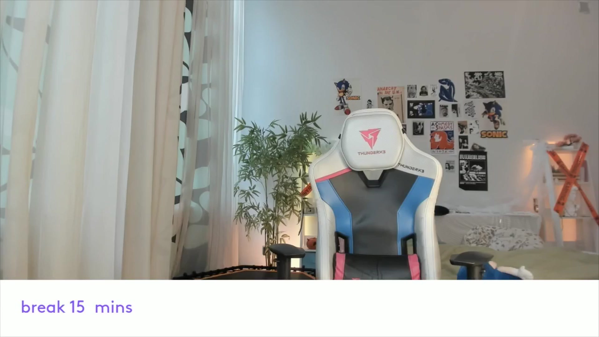 Gallery image thumbnail from Its_Nokia's myfreecams stream on, 11/05/2024, 10:27 image 17 of 20