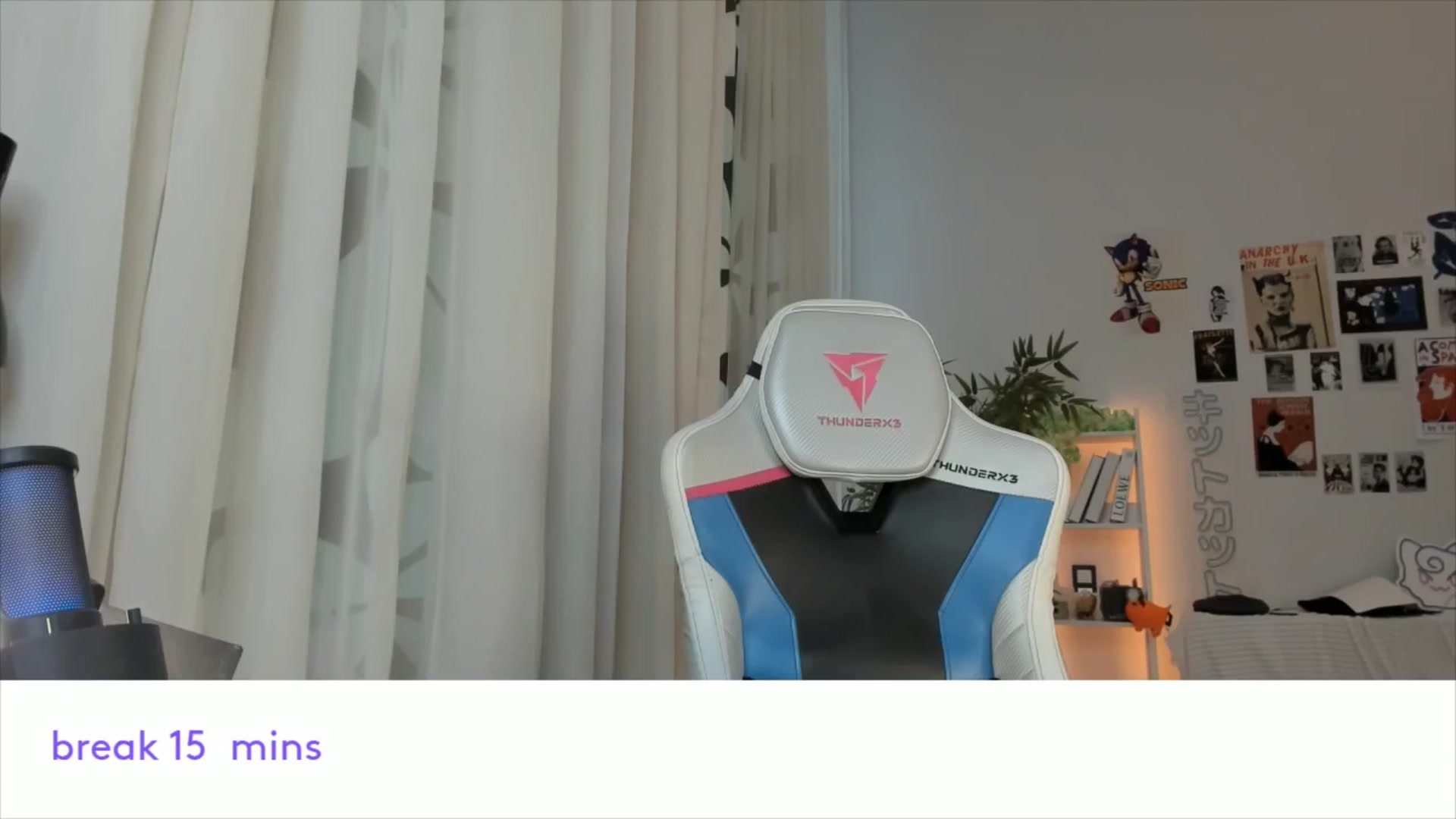 Gallery image thumbnail from Its_Nokia's myfreecams stream on, 11/12/2024, 09:56 image 15 of 20