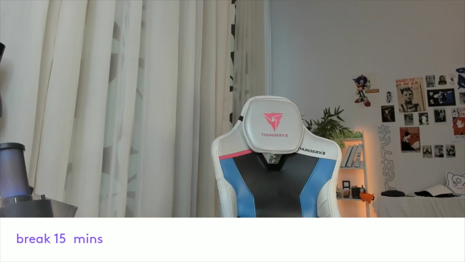Gallery image thumbnail from Its_Nokia's myfreecams stream on, 11/12/2024, 09:56 image 13 of 20