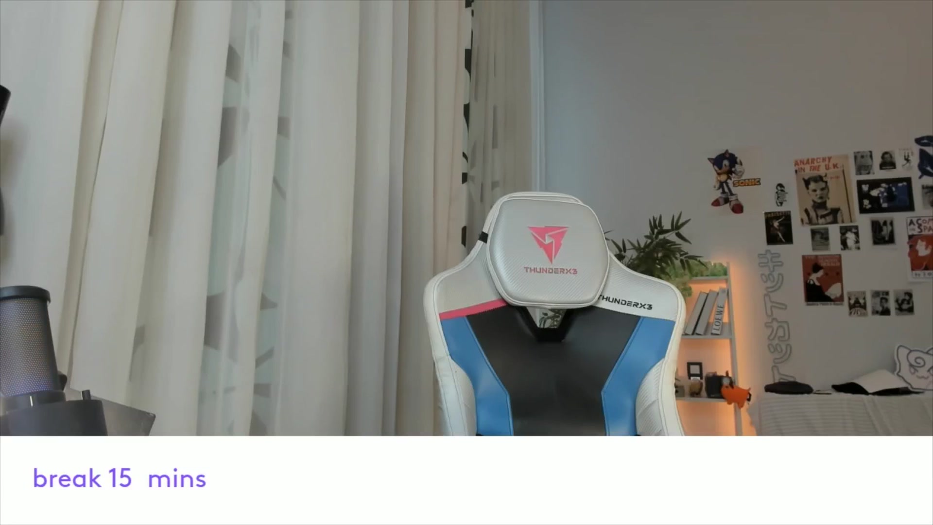 Gallery image thumbnail from Its_Nokia's myfreecams stream on, 11/12/2024, 09:56 image 12 of 20